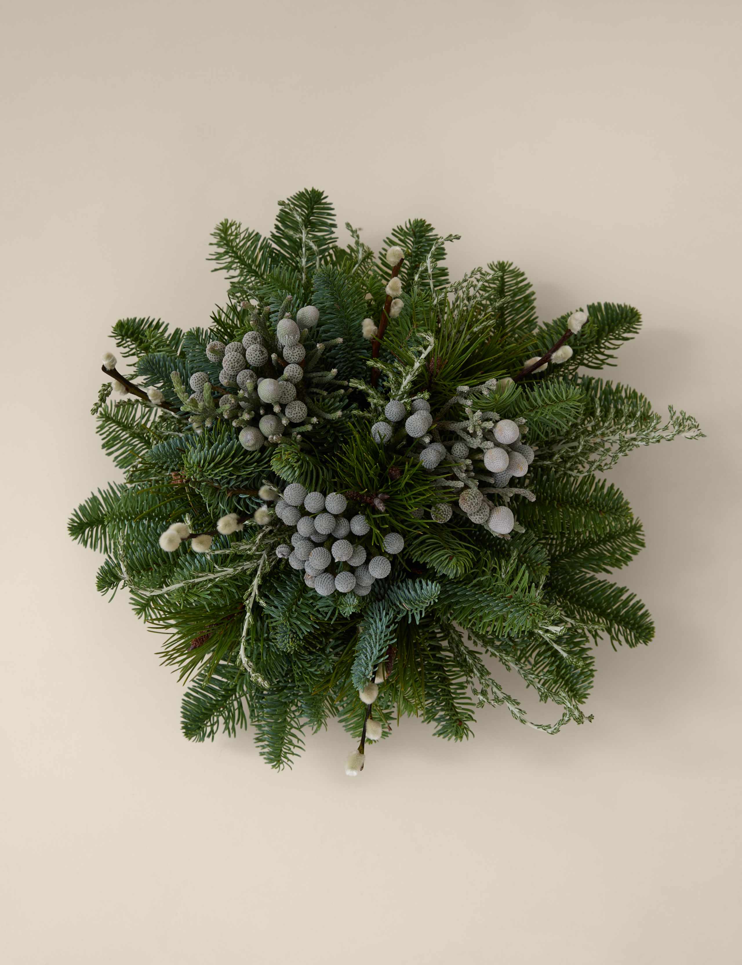 Festive Center Piece