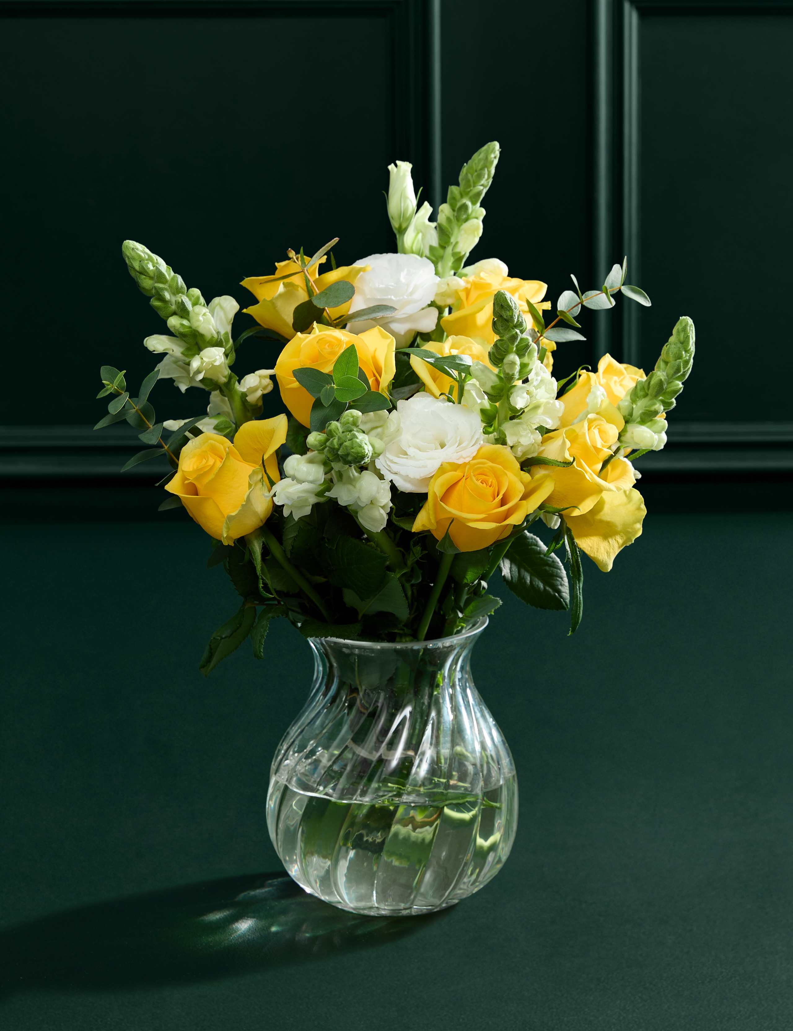 Something Special Bouquet with Vase