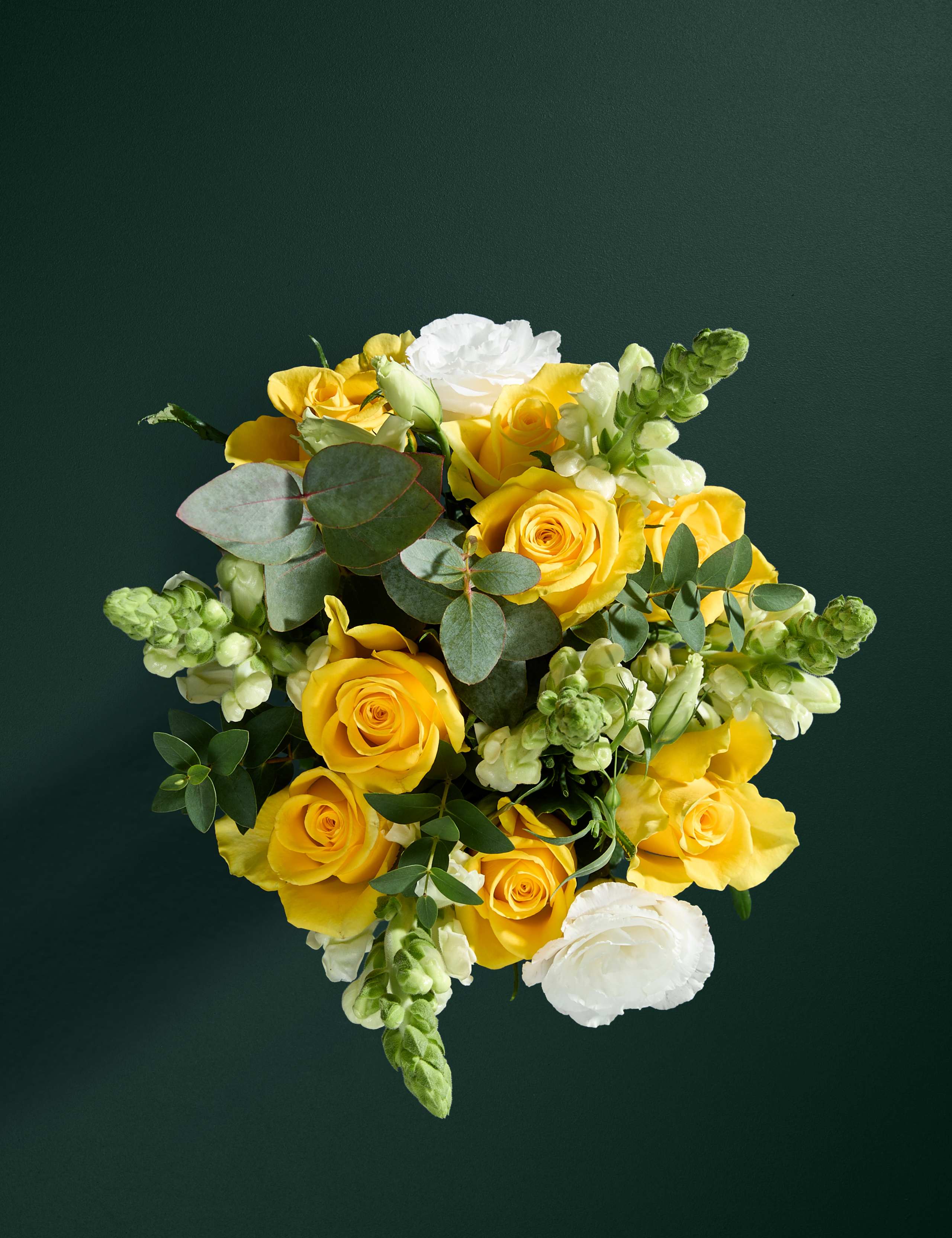 Something Special Bouquet with Vase