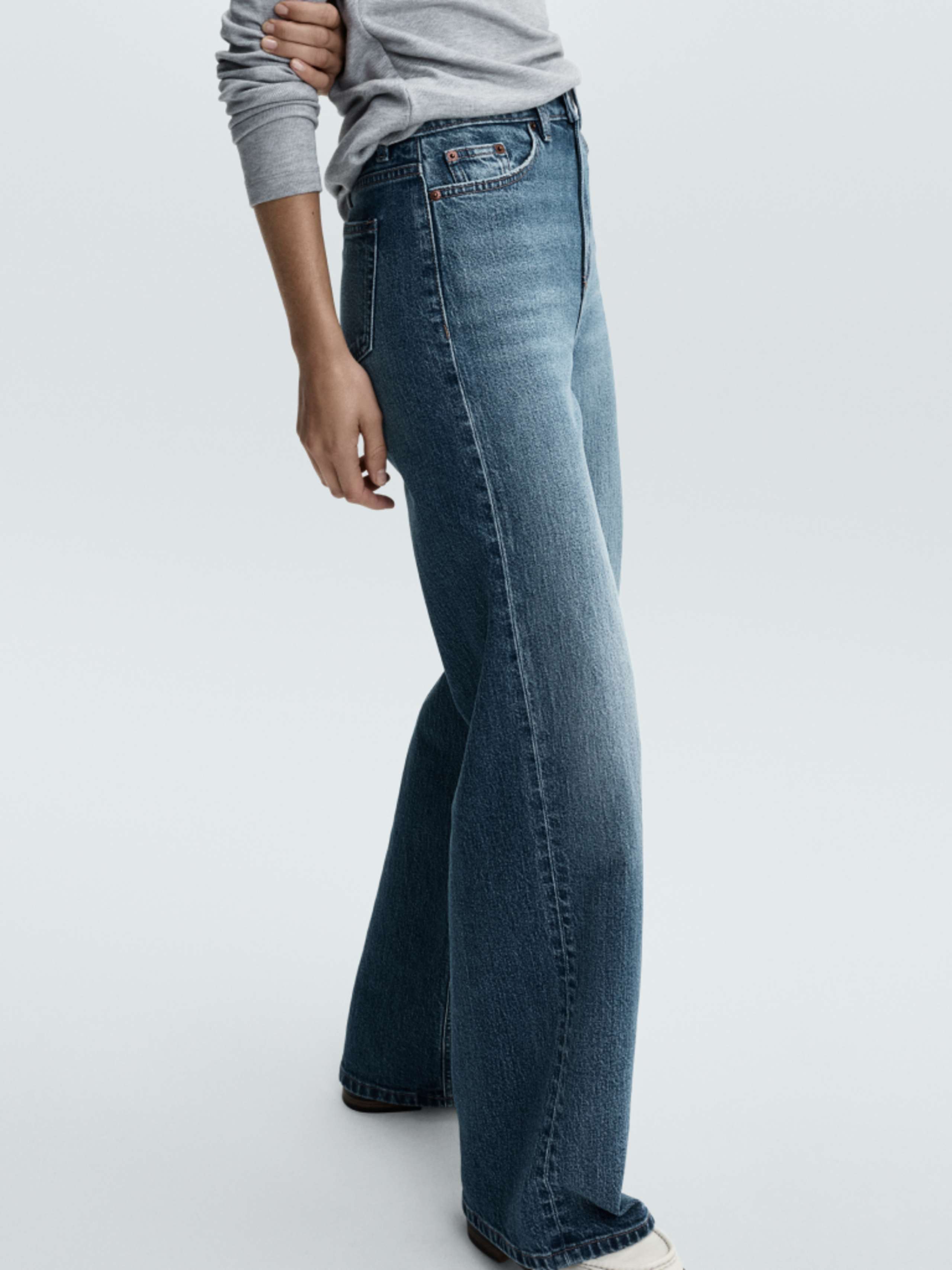 Wide Leg