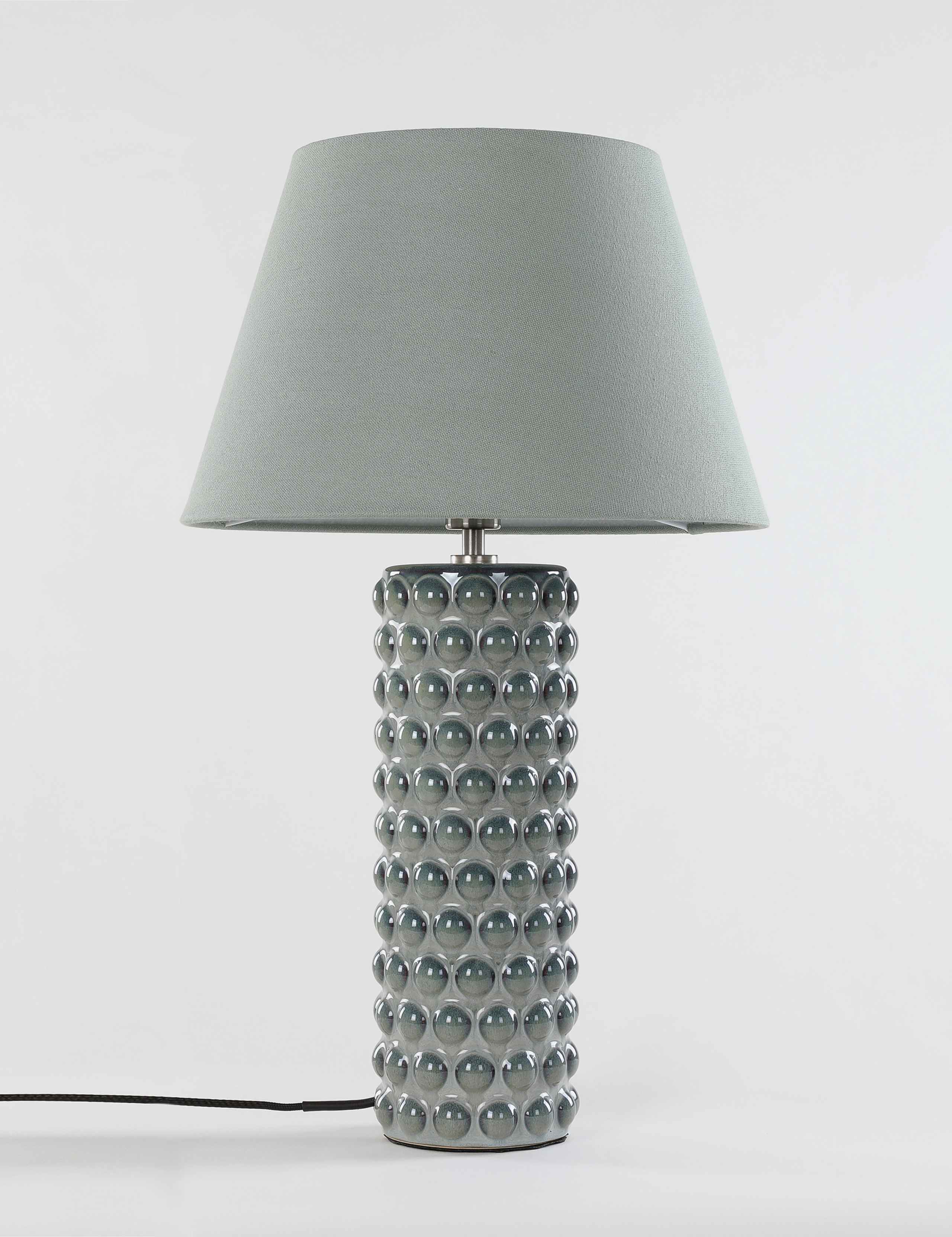 Bobble Table Lamp