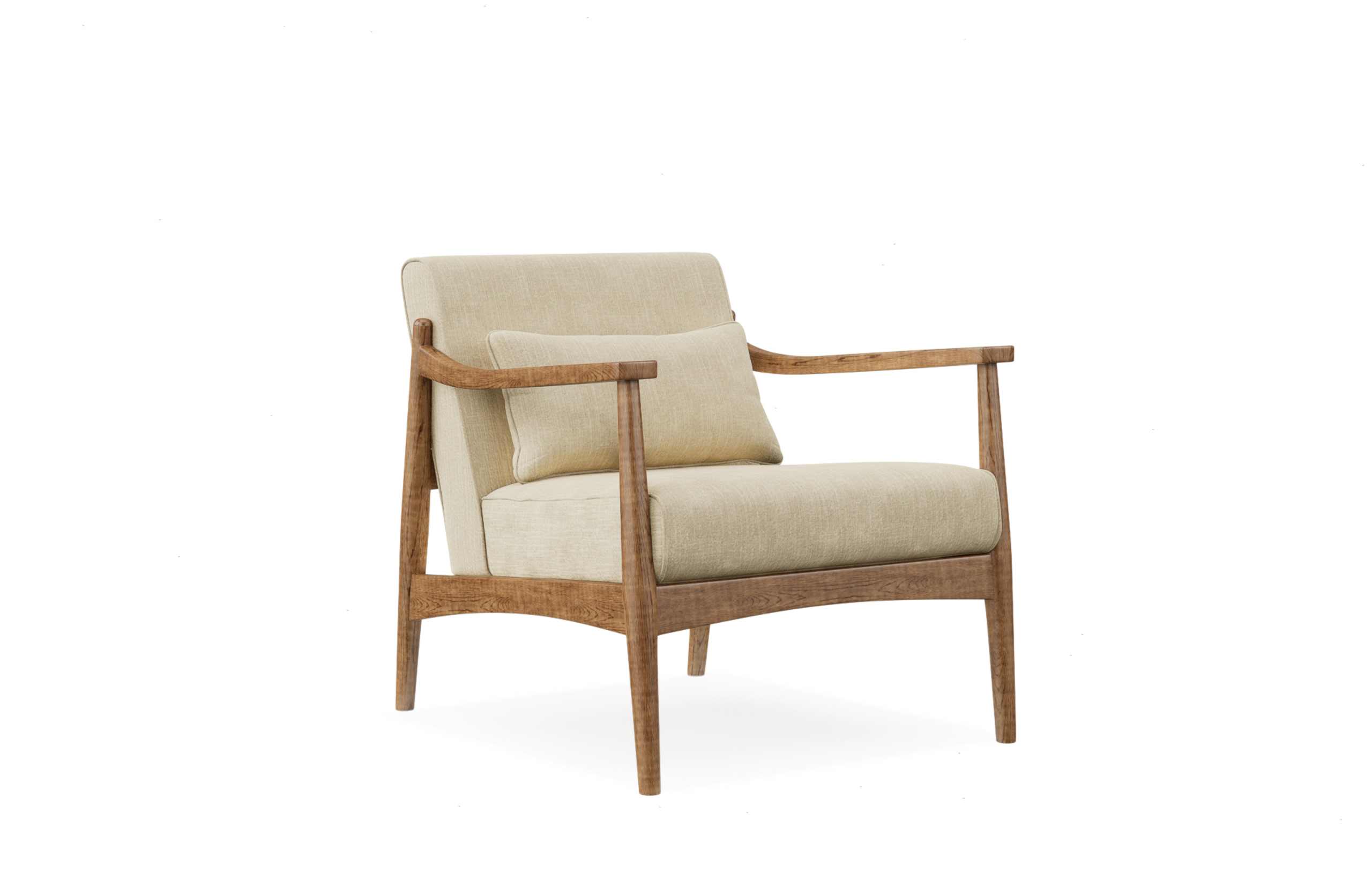 Sherwood Accent Armchair