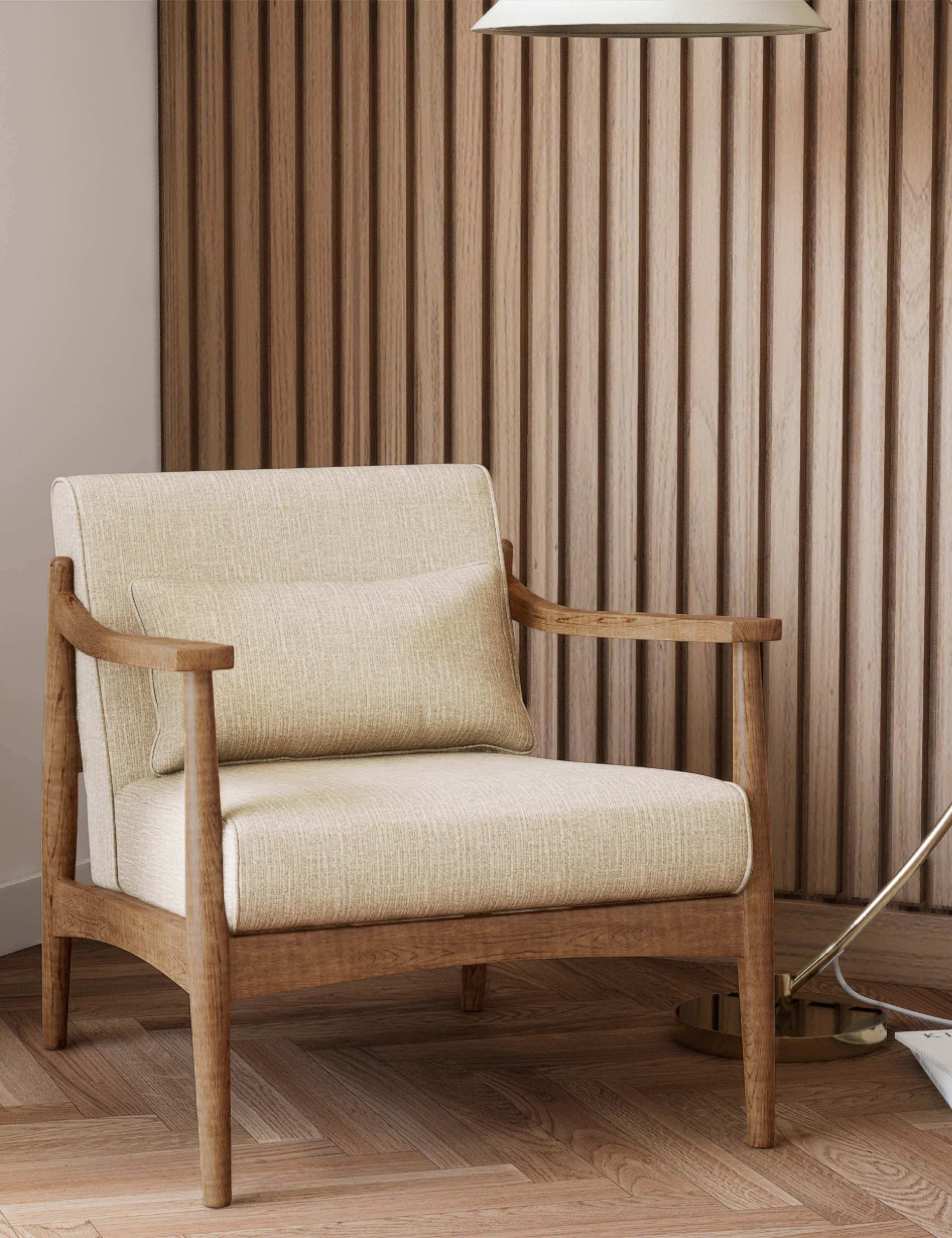 Sherwood Accent Armchair