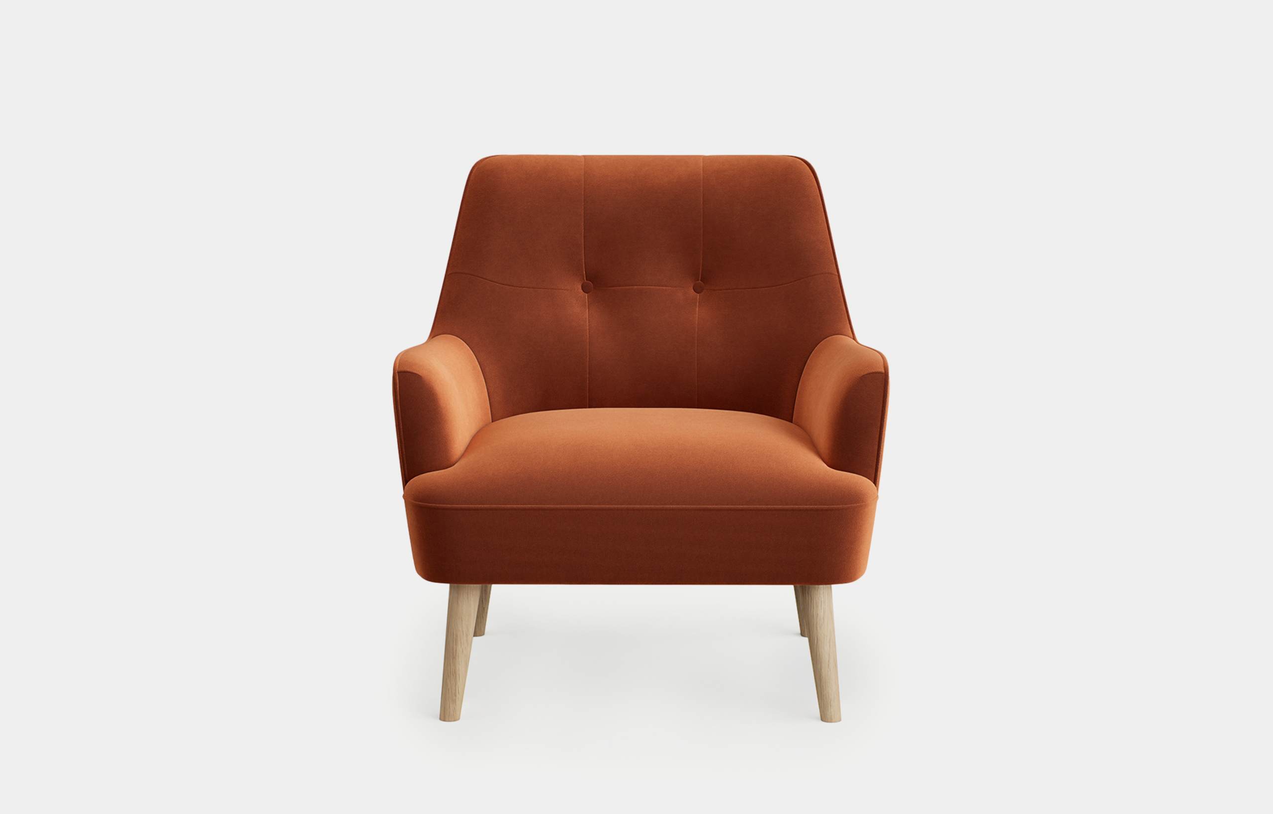 Flynn Accent Armchair