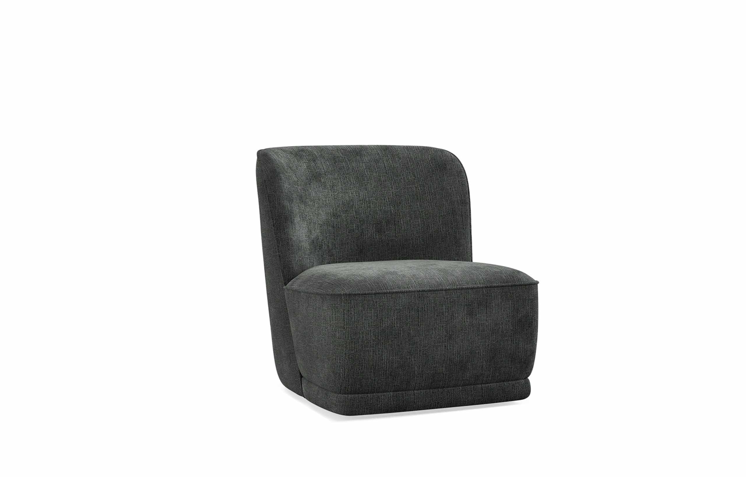 Ellis Accent Armchair 4 of 4