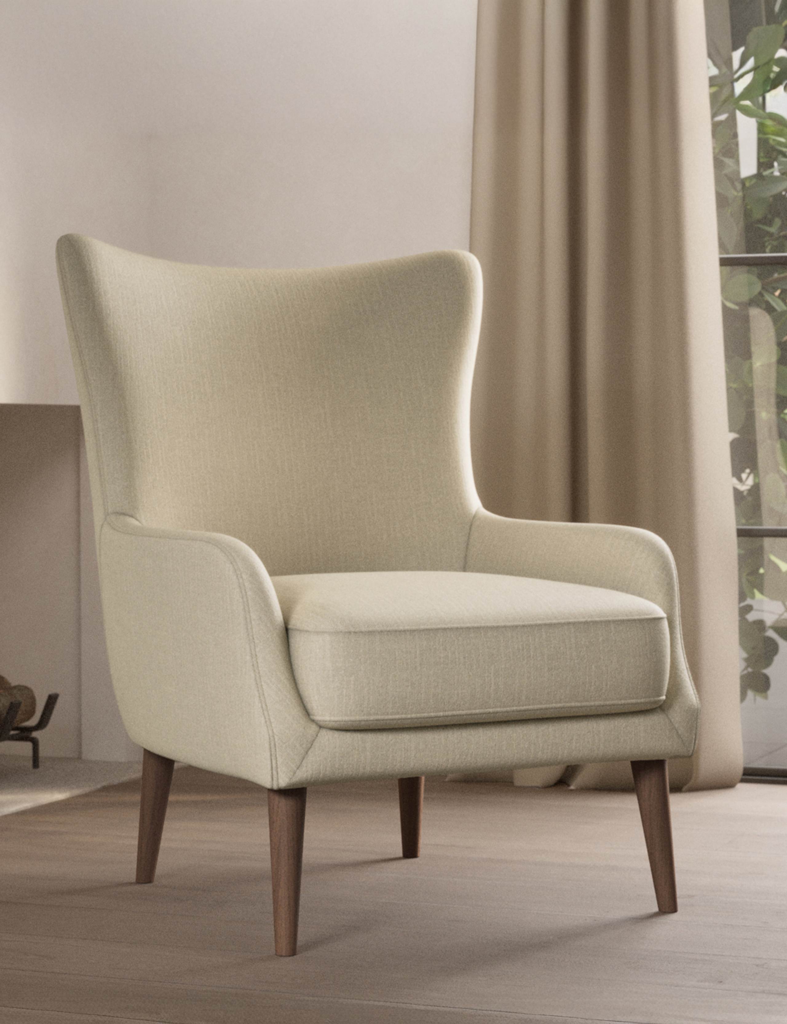 Harriette Accent Armchair