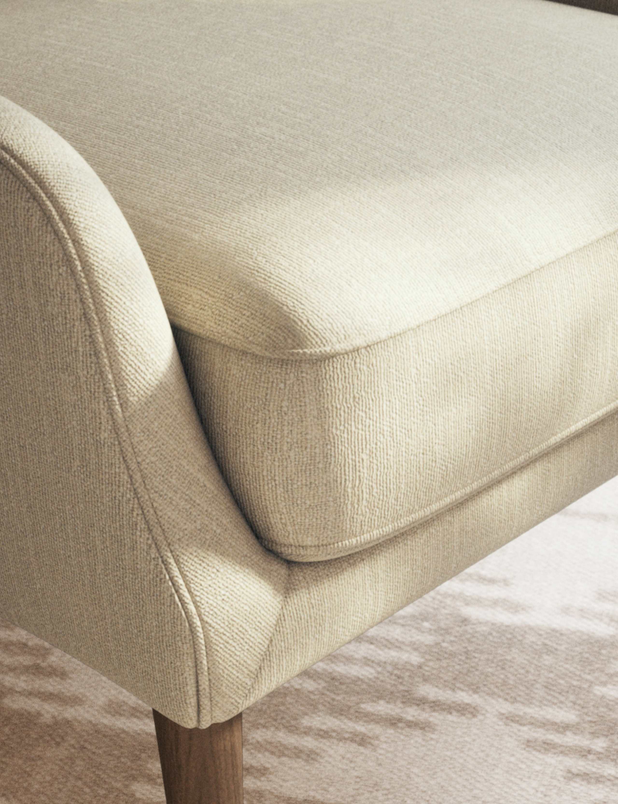 Harriette Accent Armchair 1 of 4