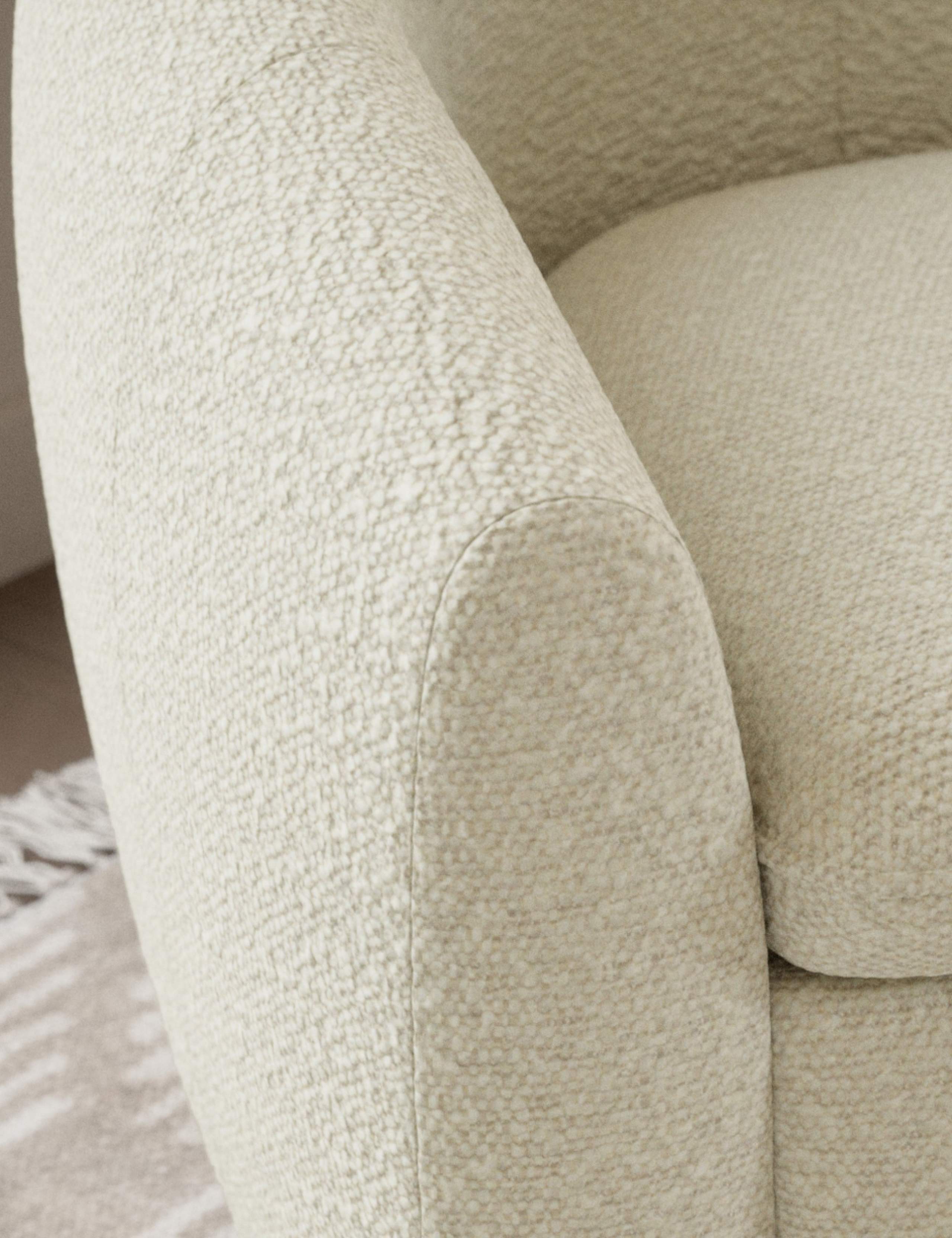 Mellow Armchair 1 of 5