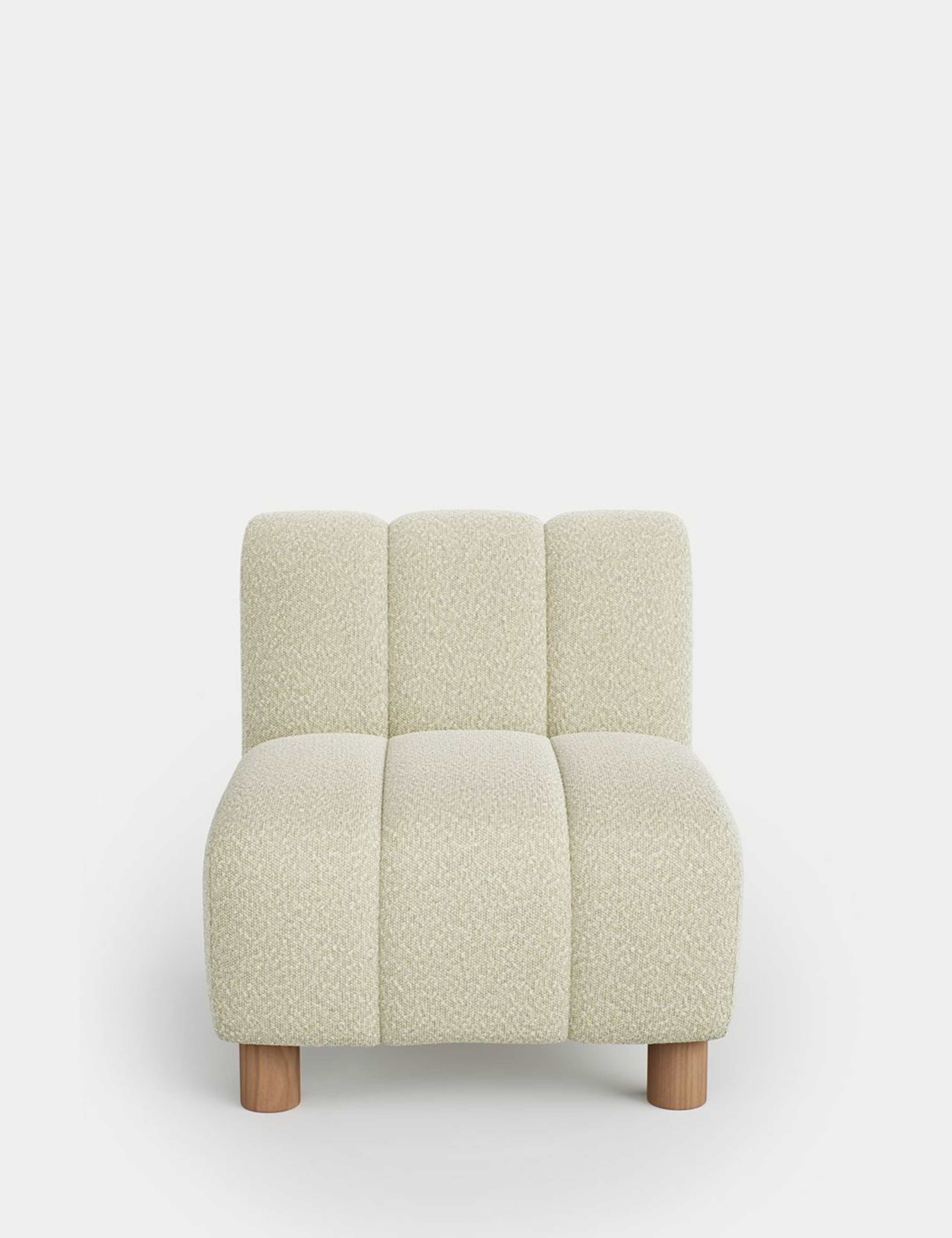 Form Accent Chair