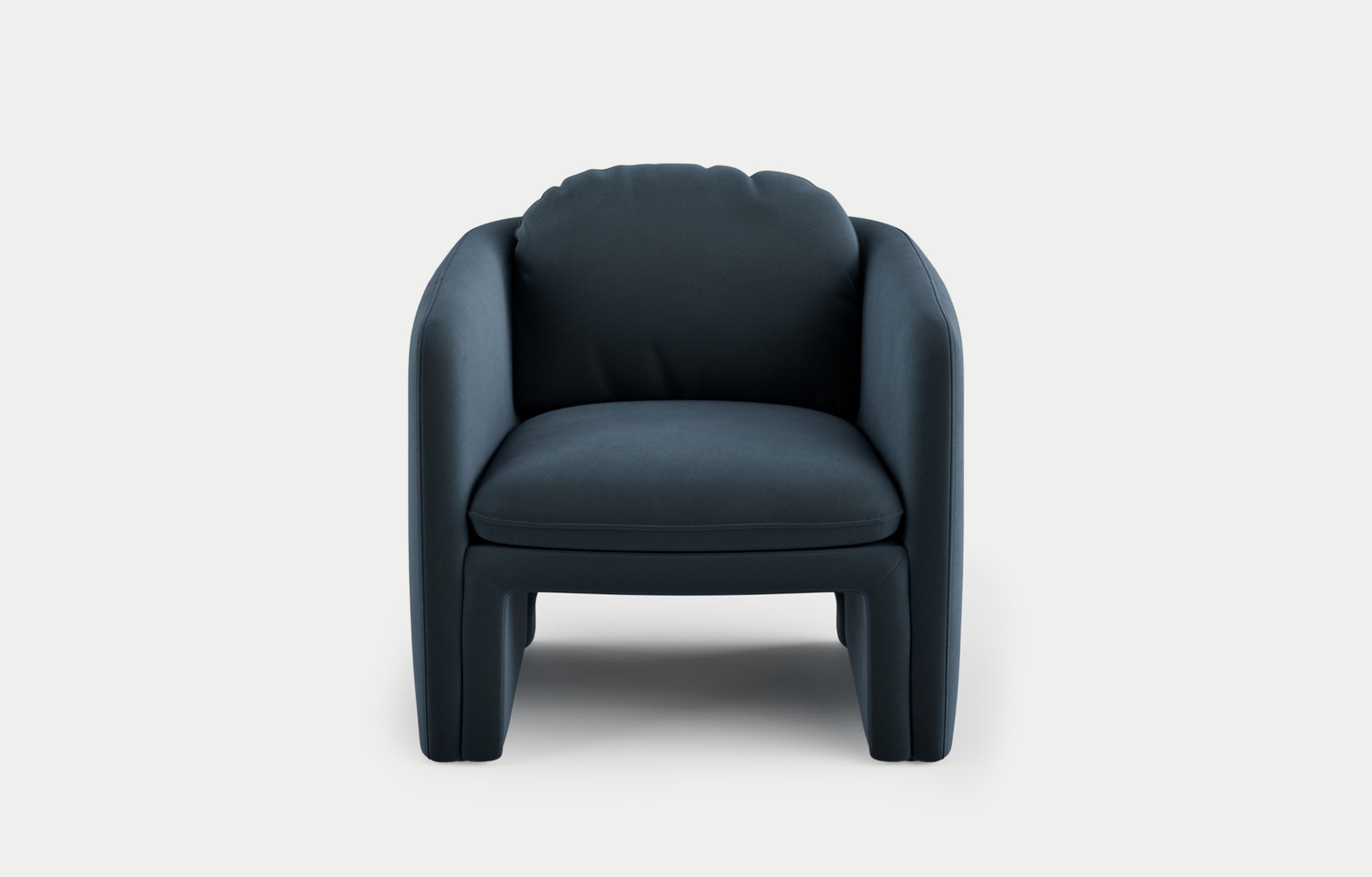 Sling Accent Armchair