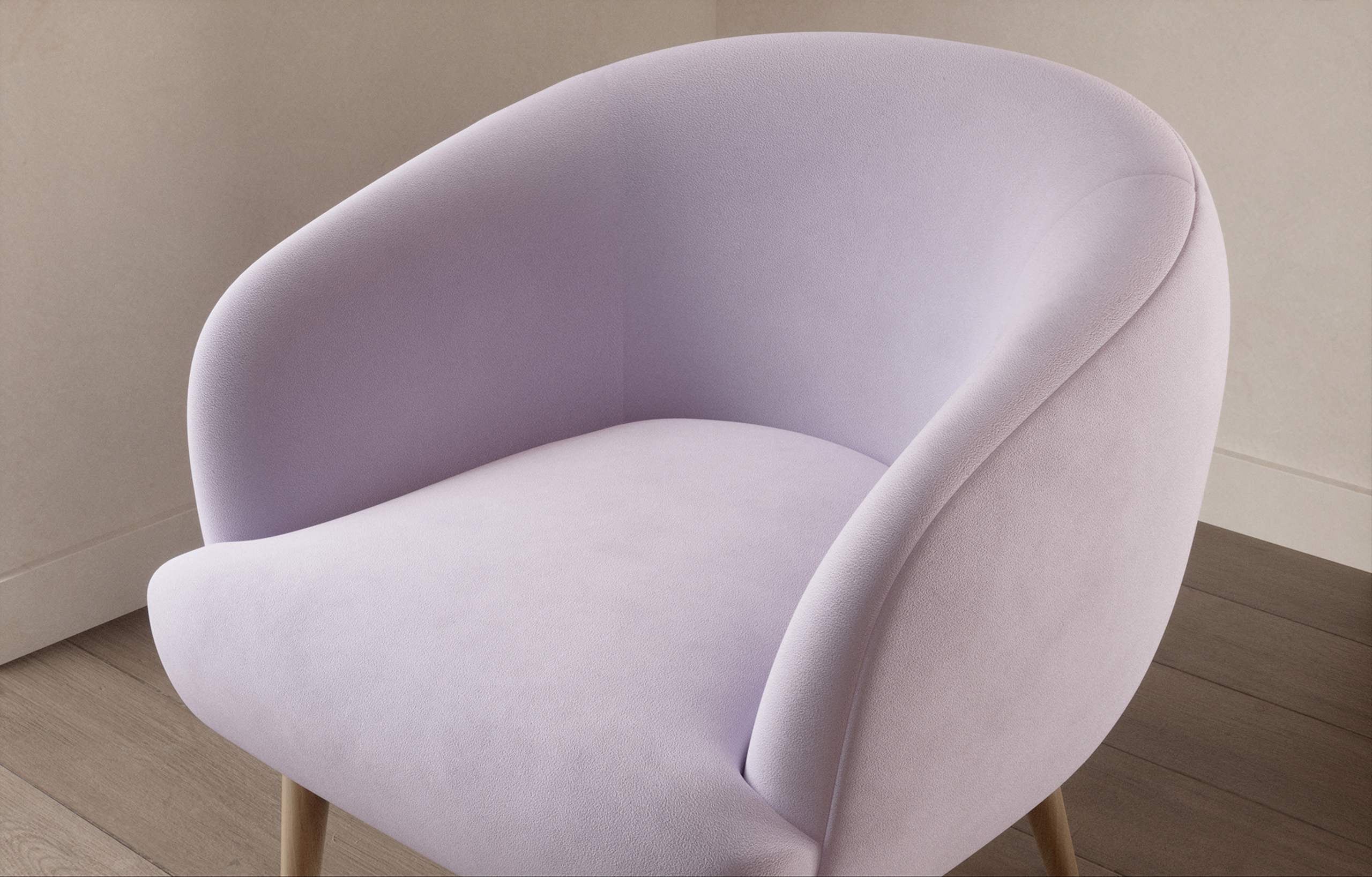 Elodie Accent Armchair 1 of 4