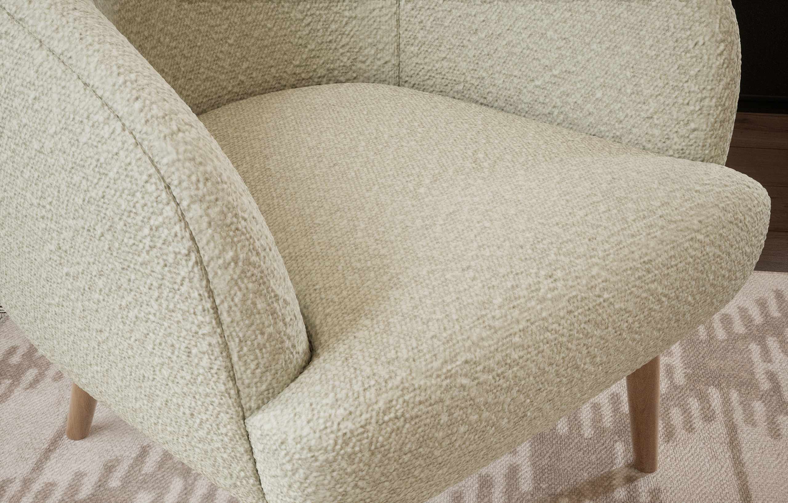 Elodie Accent Armchair 1 of 4