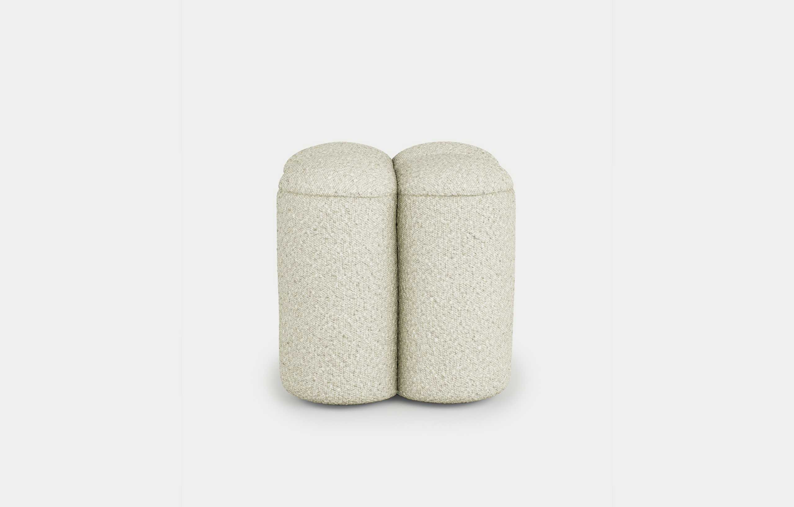 Form Footstool 4 of 4