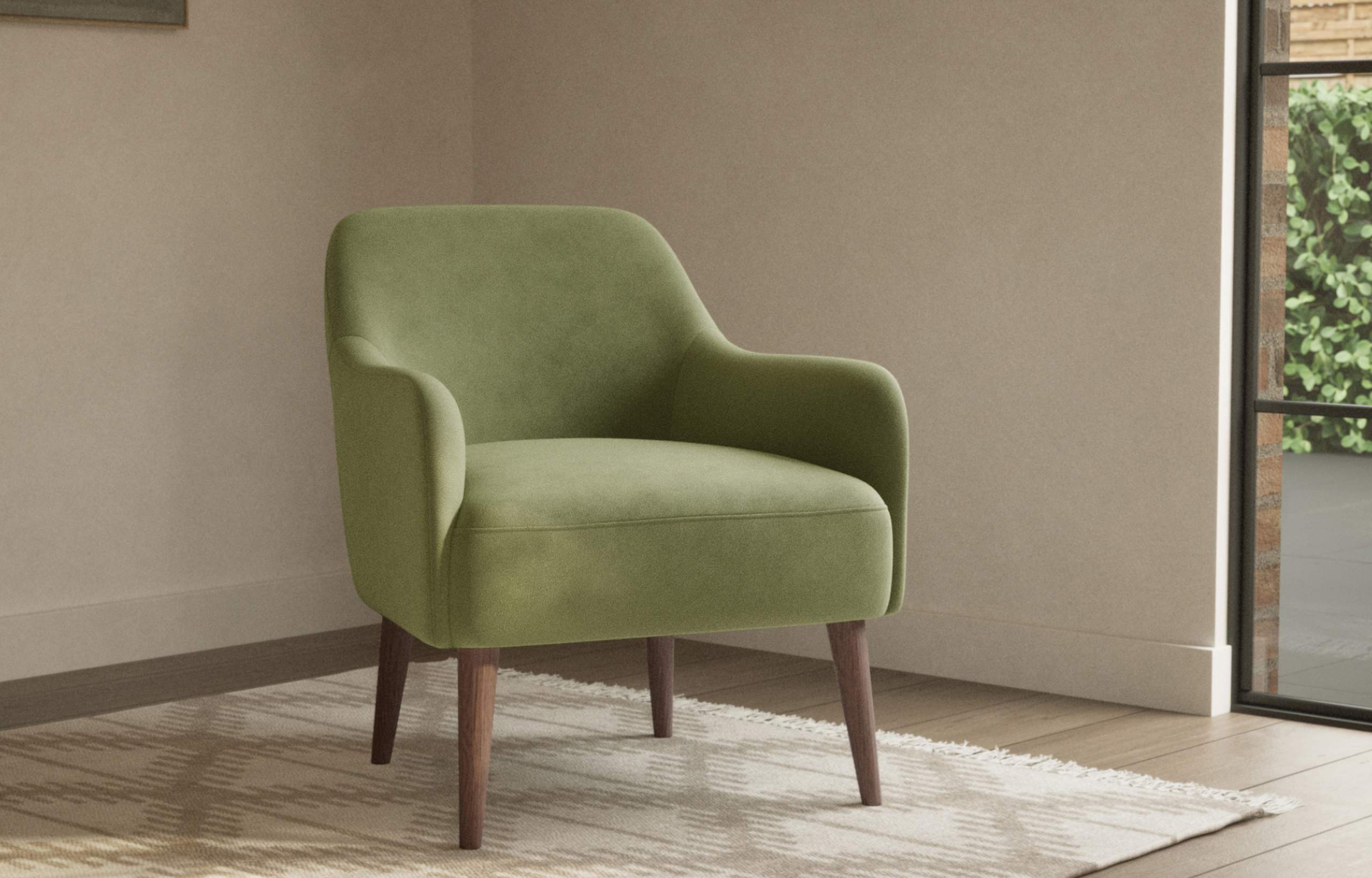 Daphne Accent Armchair