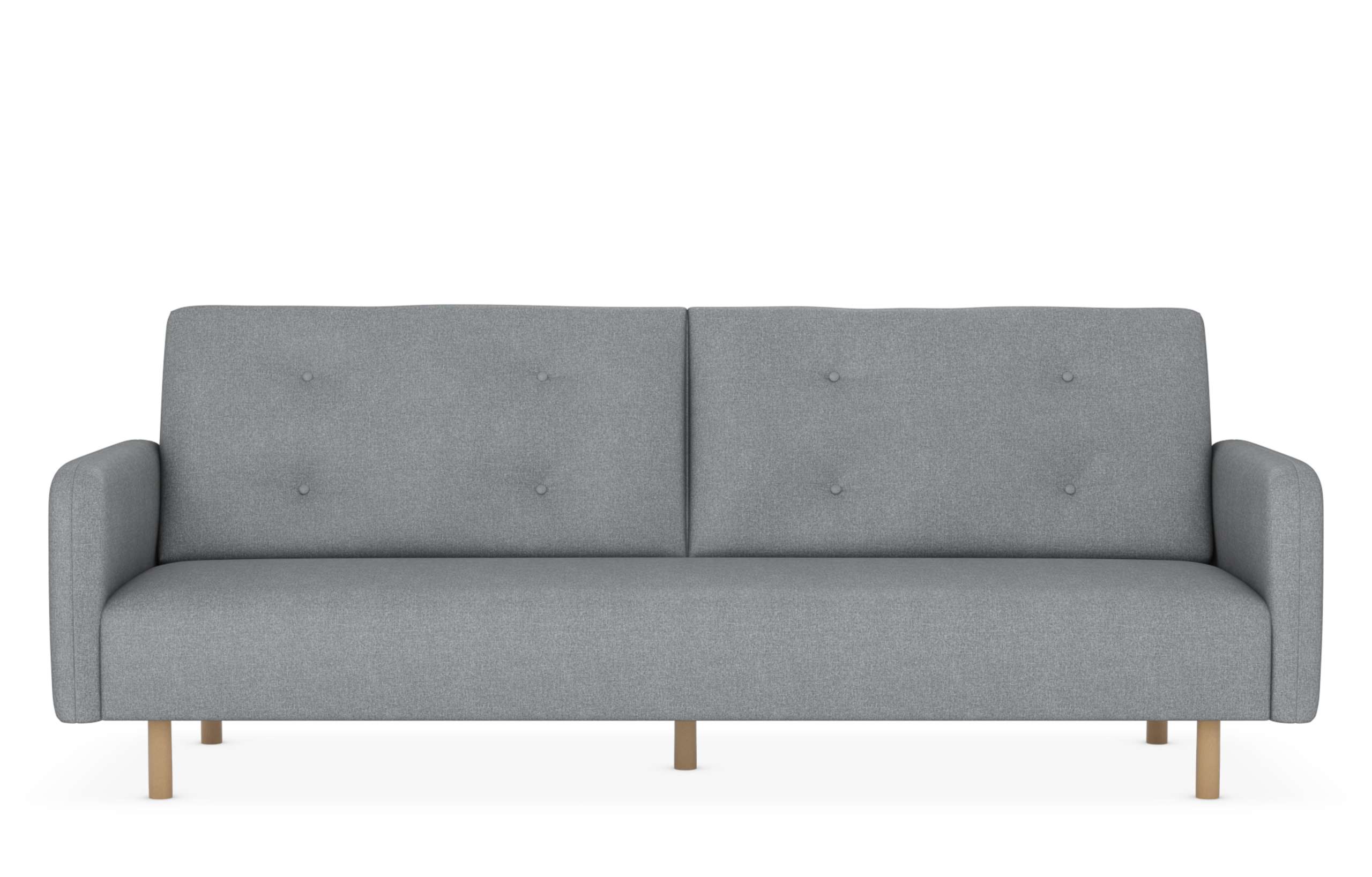 Bailey Fold Out Sofa Bed 1 of 2