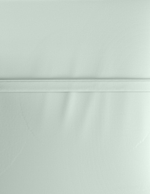 Egyptian Cotton 230 Thread Count Flat Sheet