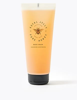 Floral Body Wash 200ml