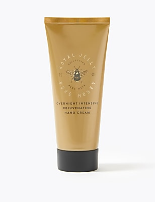 Overnight Intensive Hand Cream 100ml