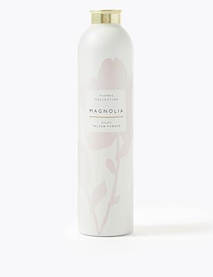 Magnolia Talcum Powder 200g