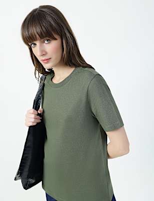 SS EVERYDAY CREW PLAIN