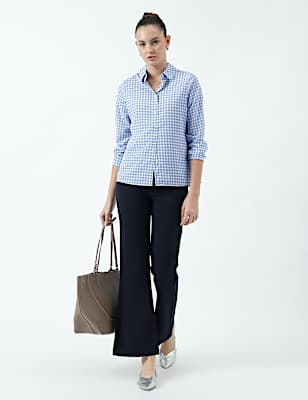 Regular Fit Classic Collar Shirt