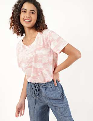 Pure Tencil Plain Regular Fit Trouser