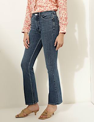 Solid Slim Fit Jeans