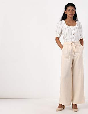 LV Jersey Waistband WL