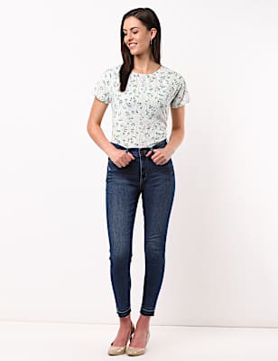 Super Soft Skinny Denim