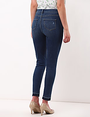 Super Soft Skinny Denim