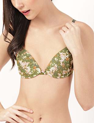 IBO OV Single SynthPrint PadPlunge UW