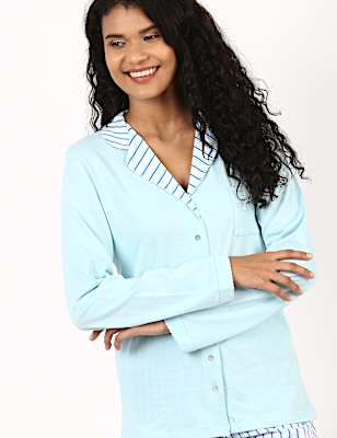 Jersey Revere Pyjama Set