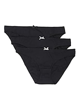 3PK Bikini