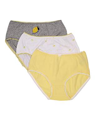 3pk Lemon Midis