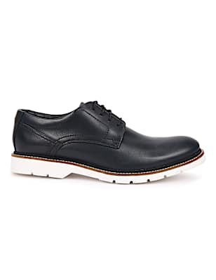 Plain Gibson Derby Shoes