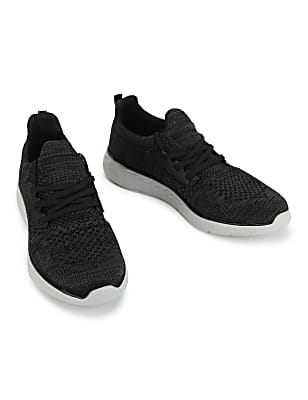 Plain Casual Lace-up Shoes