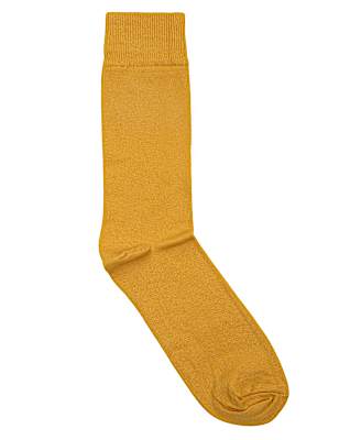 Solid Socks