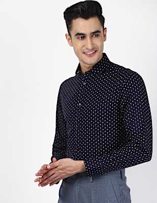 Limited Printed Shirt