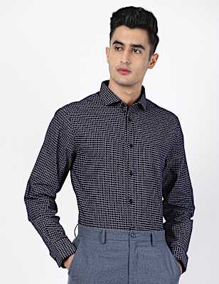 Limited Printed Shirt