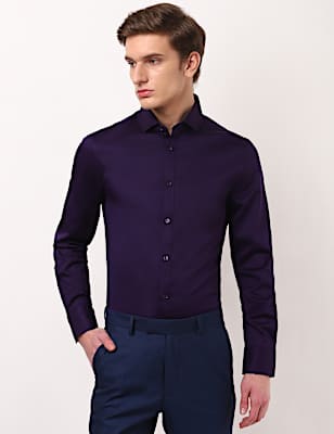 Limited Plain Shirt