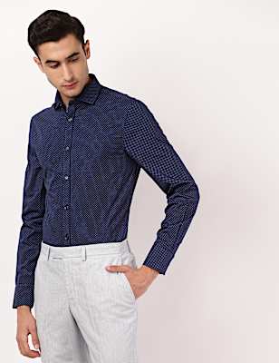 Limited Printed Shirt