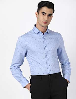 Limited Butta Dobby Shirt