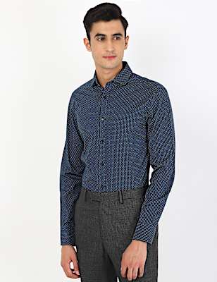 Limited Printed Shirt