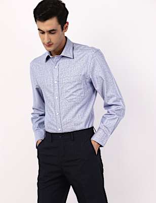 Performance Dobby Shirt