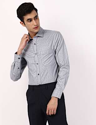 Performance Dobby Shirt