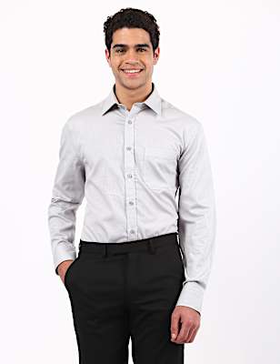 Performance Dobby Shirt