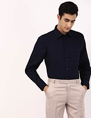 Performance Dobby Shirt