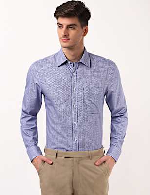 Performance Dobby Shirt