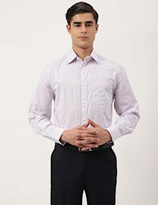 2PK Easy To Iron  Shirt