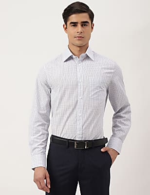 2PK Easy To Iron&nbsp; Shirt